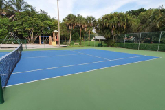 Tennis