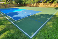Multi-Use Courts