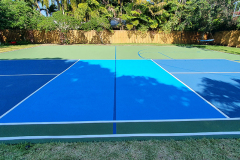 Half-Basketball-And-Pickleball-Construction