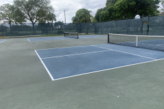 Pickleball