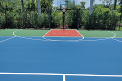 Multi-Use Courts