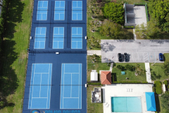 Tennis & Pickleball