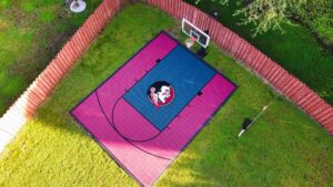 Kerns Residence