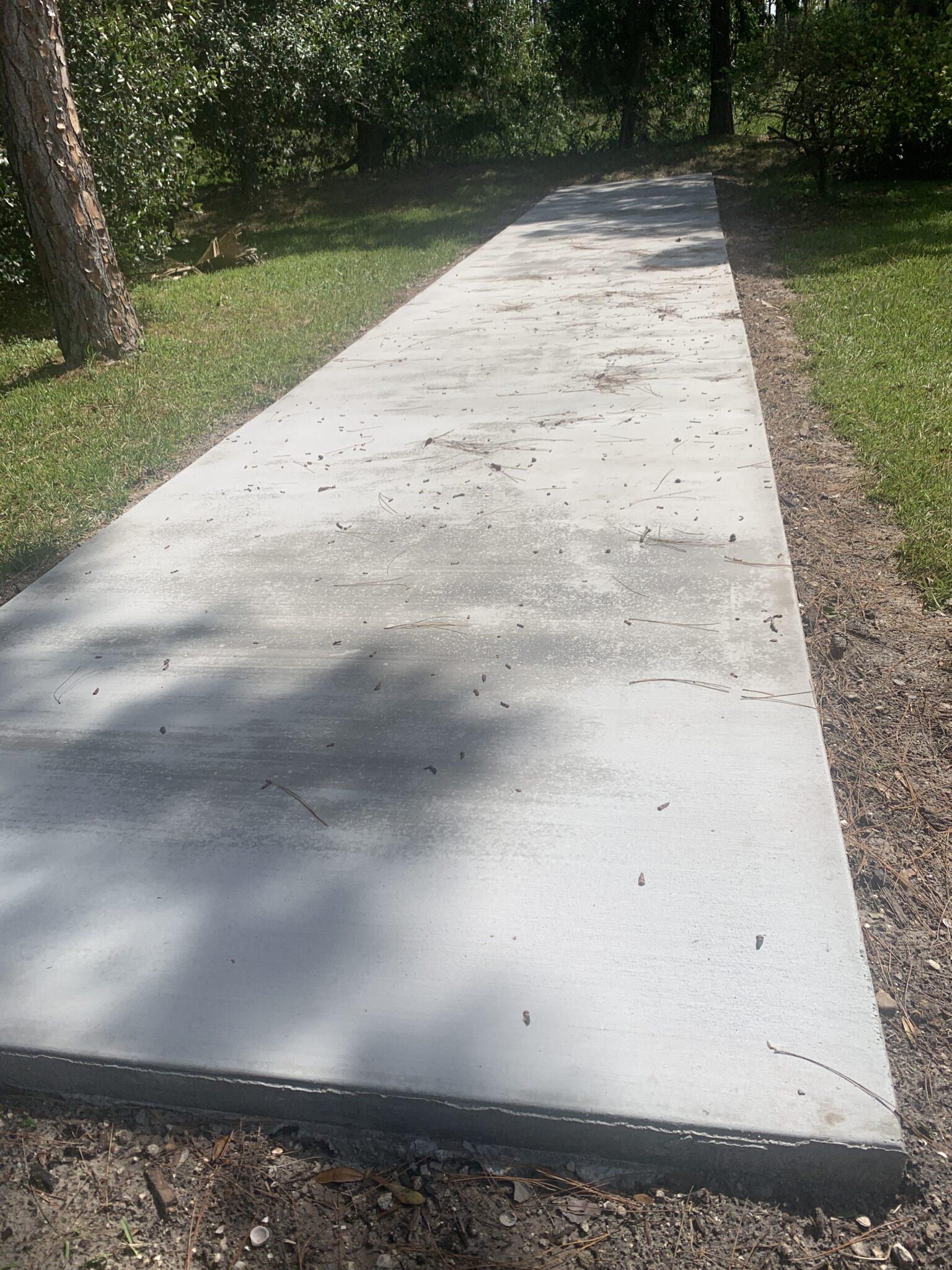 Shuffleboard Court Construction Armor Courts