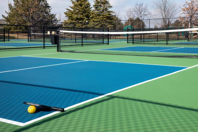How Much Does It Cost To Install A Pickleball Court?