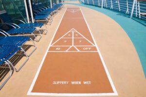 Shuffleboard Court Maintenance Tips For Longevity