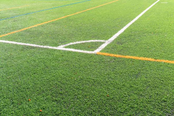 A Closer Look At Soccer Turf Installation