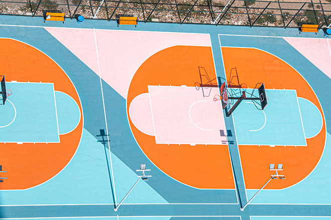 8 Questions To Ask Before Hiring A Sports Court Contractor