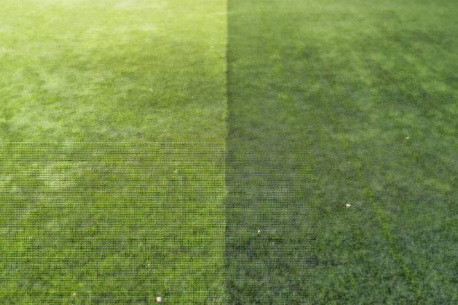 Artificial Turf Vs. Natural Grass For Football Fields