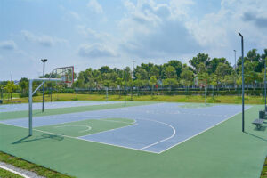 Building A Basketball Court: Safety Standards You Need To Know