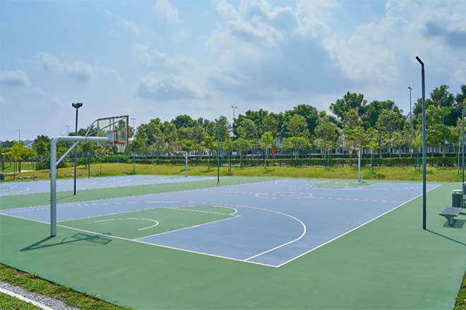 Building A Basketball Court: Safety Standards You Need To Know