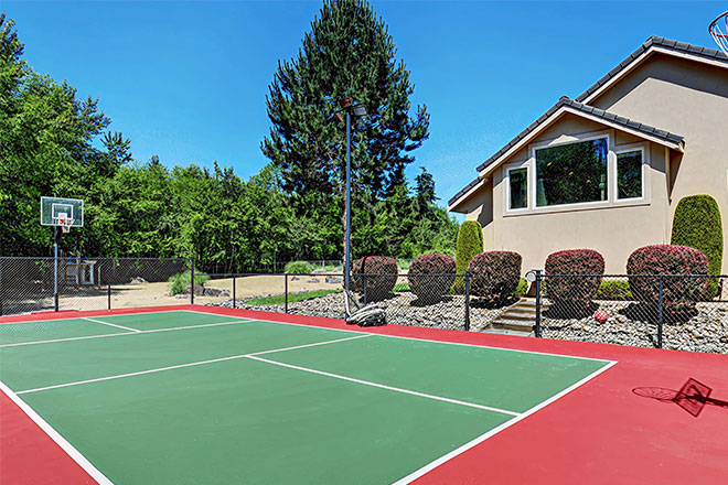 Does A Basketball Court Add Value To A Home_