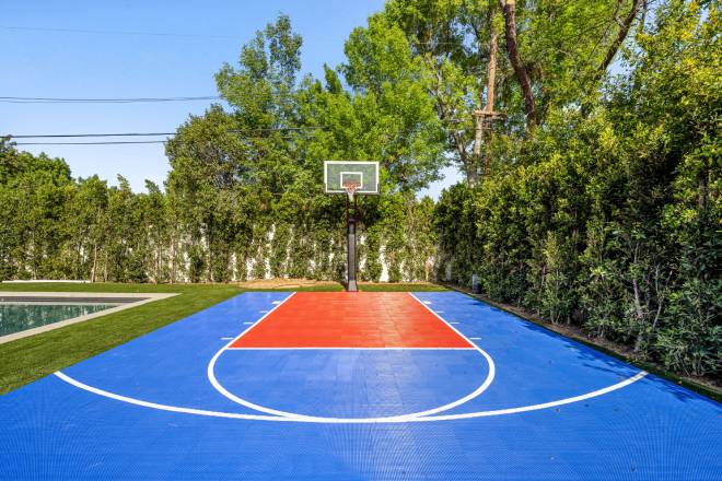 Don’t Replace It Yet! Resurface Your Basketball Court Instead