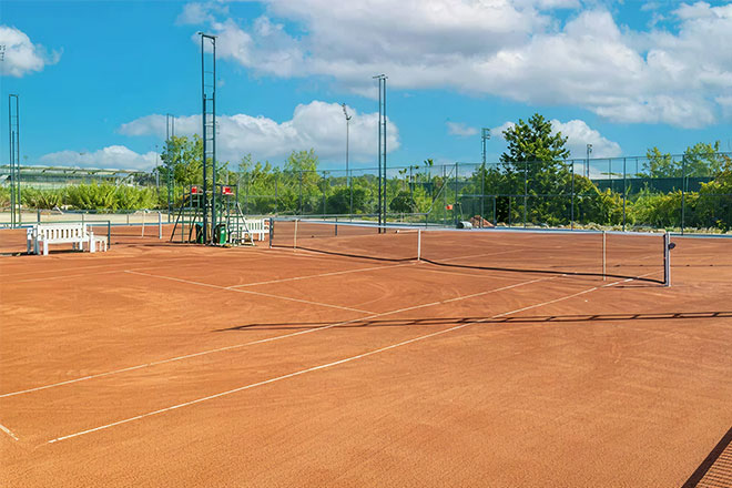How Much Does It Cost To Build A Clay Court_
