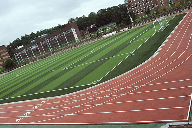How Much Does Running Track Construction Cost_