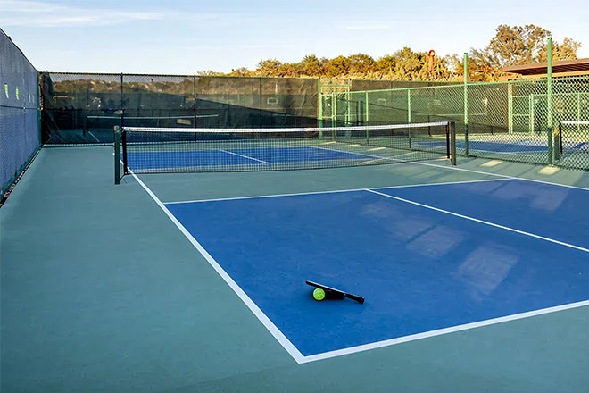How Often Do Tennis Courts Need To Be Resurfaced?
