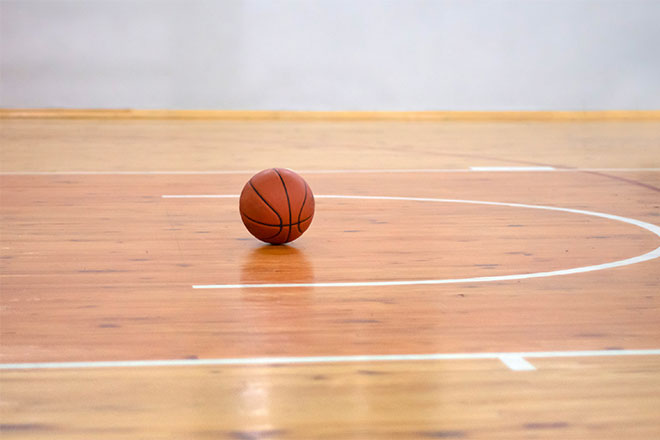 Indoor Basketball Court Ideas For Any Space