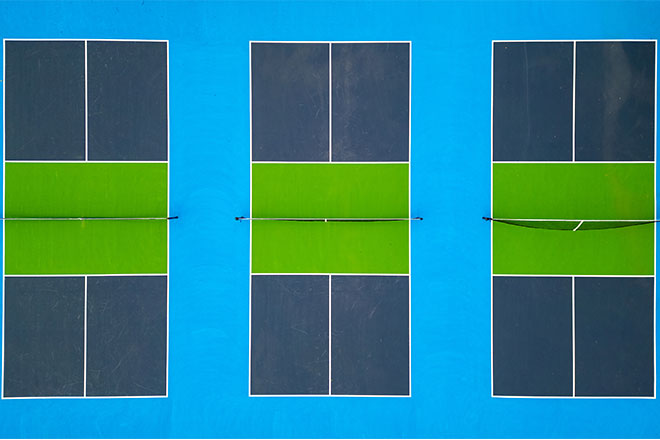 Padel Court Dimensions: Measurements And Layouts