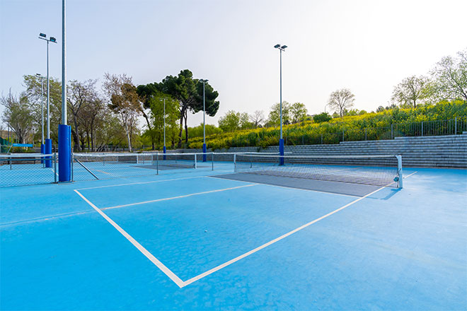 Pickleball Court Repair: Common Problems And Solutions