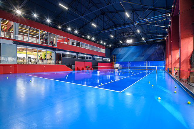 The Benefits Of Installing LED Lights For Pickleball Courts