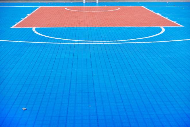Why PVC Sports Flooring Is A Smart Choice For Modern Courts