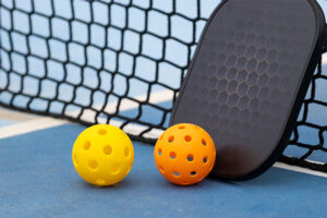 Your Indoor Pickleball Court Construction Guide