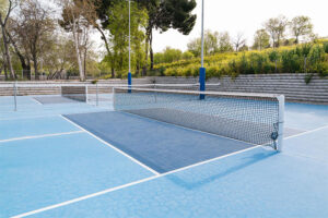 Essential Features To Consider When Building A Pickleball Court