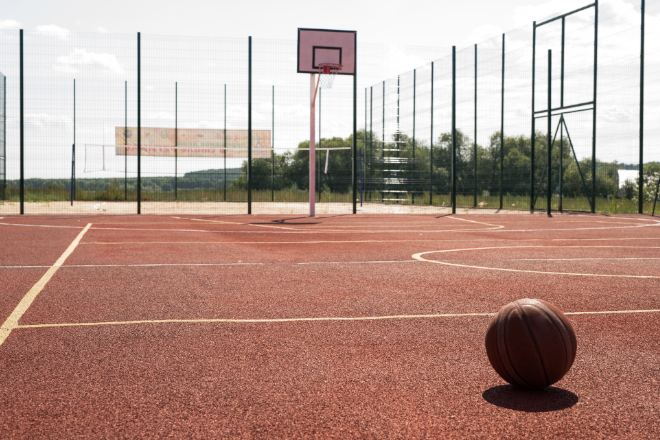 Basketball Court Repair 101: Restoring Safety And Playability
