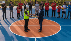 Final Handover