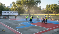 Repair & Resurfacing