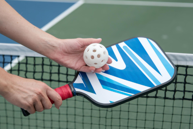 Temporary Pickleball Court: Best Surfaces For Quick, Safe Play