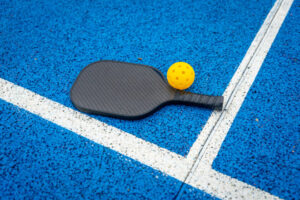 When Is The Best Time To Resurface A Pickleball Court?