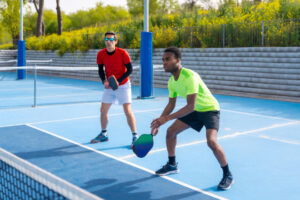 Why Pickleball Court Dimensions Matter More Than You Think