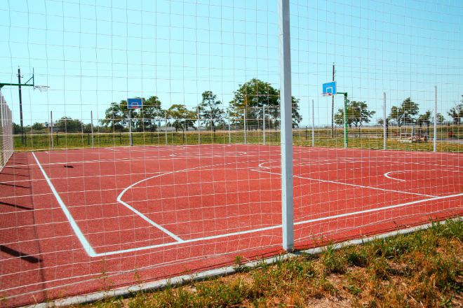 7 Basketball Court Construction Mistakes You Need To Avoid