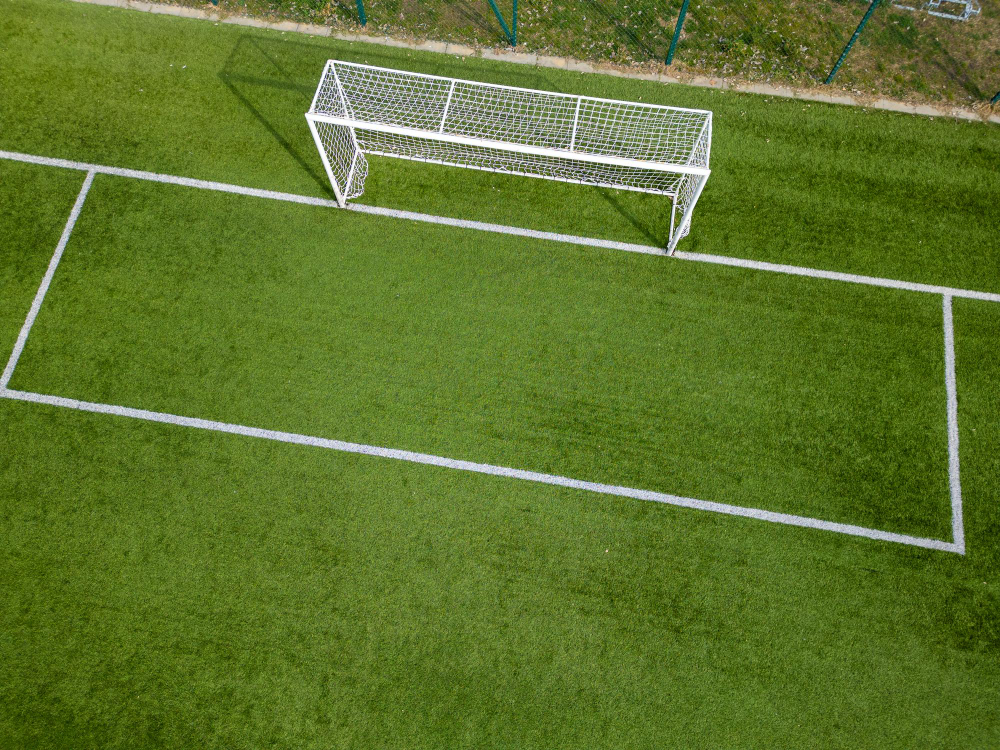 Artificial Turf Football Field: How Much Does It Cost In 2026?
