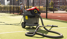 Sport Court Maintenance Services Feature Image