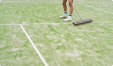 Sport Court Maintenance Services Feature Image