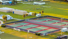 Sport Court Maintenance Services Feature Image
