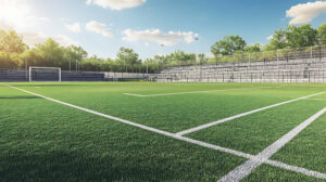 What Is The Lifespan Of Turf Fields?