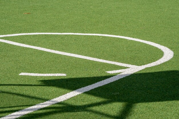 Can A Turf Field Be Used For Multiple Sports