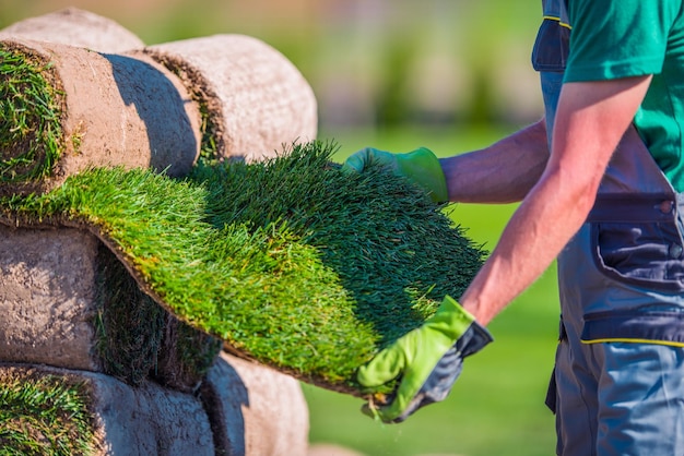 Turf Field Installation_ How Long Does It Usually Take