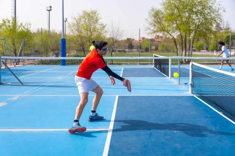 Pickleball Court Concrete Finish: Best Practices For Long-Lasting Performance