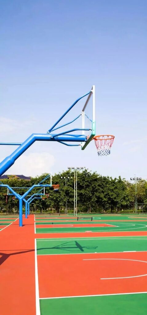 Half-Court Basketball Size Guide: Key Dimensions And Planning Considerations