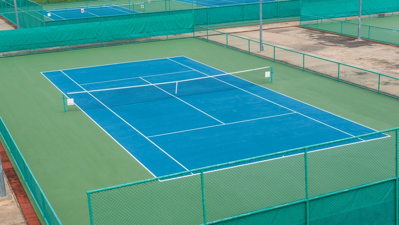 How To Plan A Sport Court Resurfacing Project In South Florida